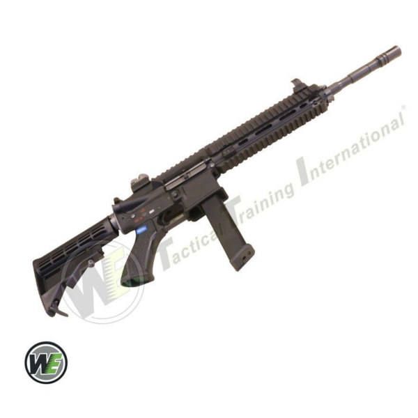 WE-Tech M4 888 PCC GBB Airsoft Tüfek