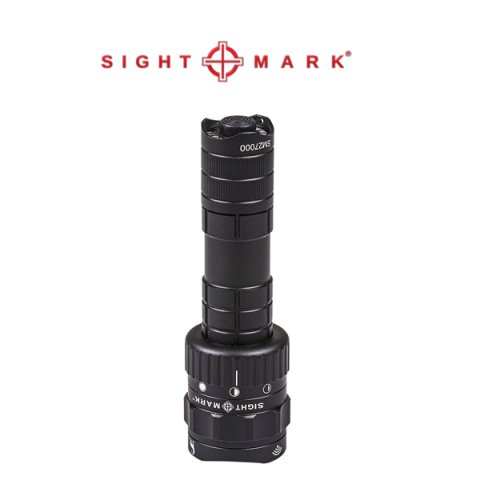 Sightmark SS1000  IR Illuminator (850nm) Fener - SM27000