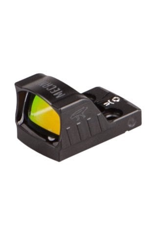 MO1 (Micro) Model MECANIK Red-Dot