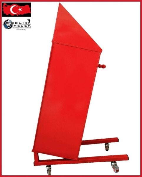 EGM Tip (Tabanca-Mp5 Hafif ve Ağır Makinalı Tüfek) Doldur Boşalt İstasyonu (Tabanca-Mp5 Hafif ve Ağır Makinalı Tüfek) Doldur Boşalt Varili