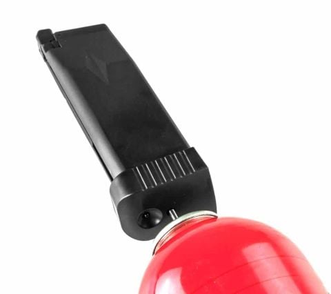 Novritsch SSP1/SSP5 ŞARJÖR - GBB Gas Magazine