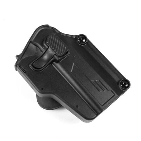 Novritsch SSP5 KILIF Closed Universal Holster  RIGHT   NOV-SSP5-UNV-R