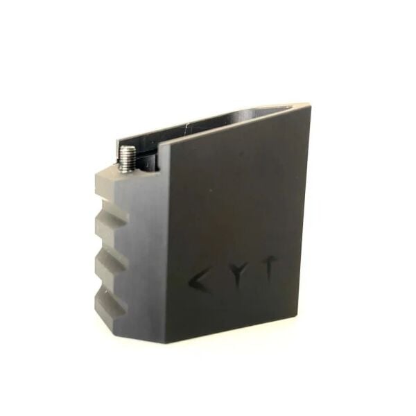 CYT SARSILMAZ SAR9  KAPASİTE ARTTIRICI