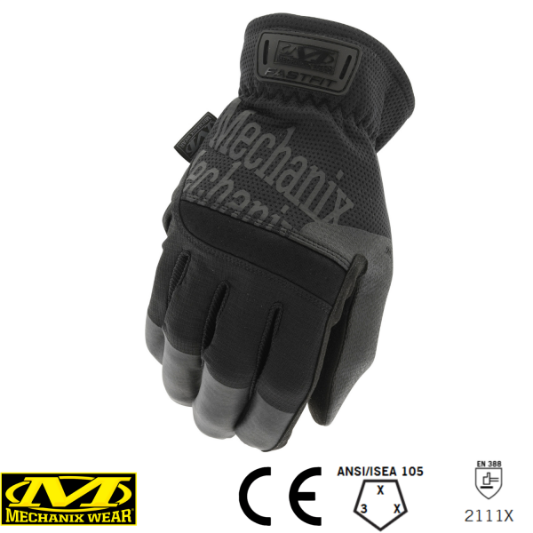 Mechanix Wear® FastFit Taktik Touchscreen Eldiven FFTAB-55