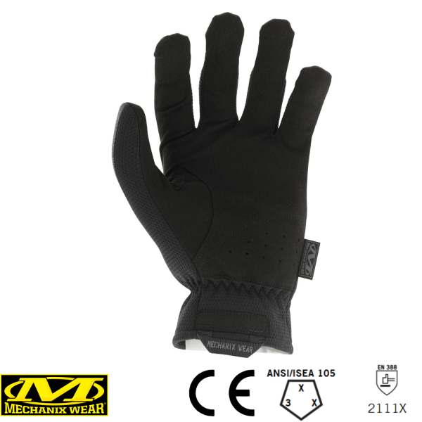Mechanix Wear® FastFit Taktik Touchscreen Eldiven FFTAB-55