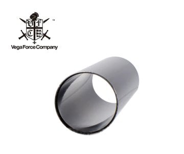 Uzun Namlu için Kapalı silindir (380mm üzeri iç namlular için)