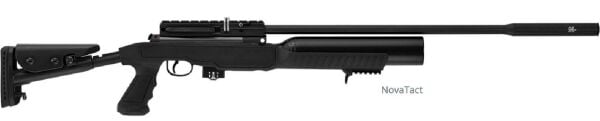 Hatsan NOVA TACT QE PCP Havalı Tüfek
