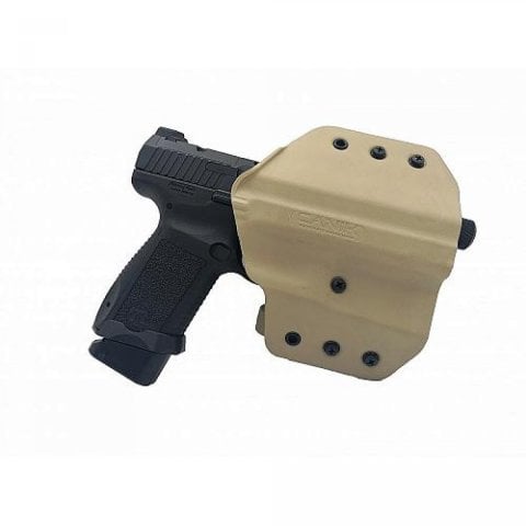 Canik Evrensel İç-Dış TP Model Tam Boy Kılıf