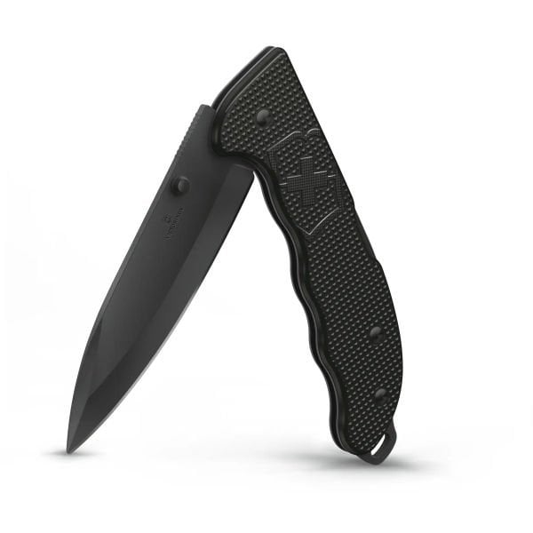 Victorinox 0.9415.DS23 BS Alox Çakı, Siyah