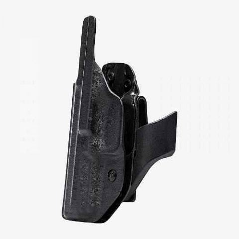 Canik MFG KYDEX Kompakt Boy Gizli İç Taşıma Seviye I Muhafazalı Tabanca Kılıfı (Sağ - Siyah)