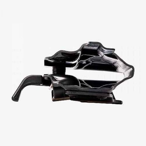 Canik MFG KYDEX Kompakt Boy Gizli İç Taşıma Seviye I Muhafazalı Tabanca Kılıfı (Sağ - Siyah)