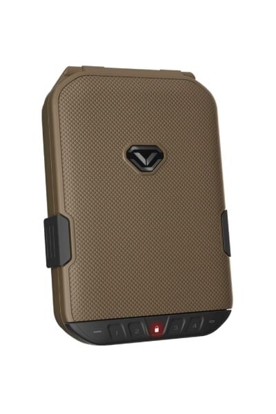 Vaultek Lifepod Special Edition - Sandstone  MMAC-822