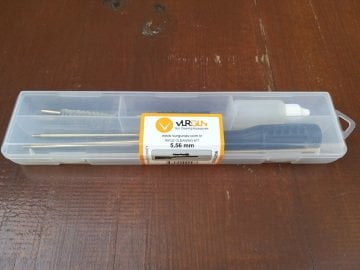 Vurgun 5.56 Tüfek Bakım Harbi Seti