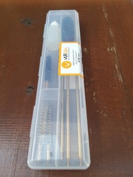 Vurgun 5.56 Tüfek Bakım Harbi Seti