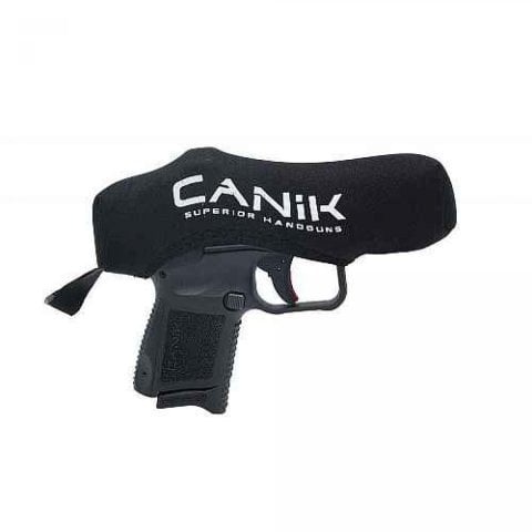 Canik Neopren Tabanca Kapak Koruyucu Kılıf