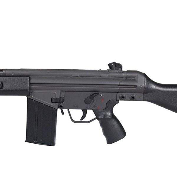 JG T3-K4 SNIPER G3 AIRSOFT TÜFEĞİ (JG098)