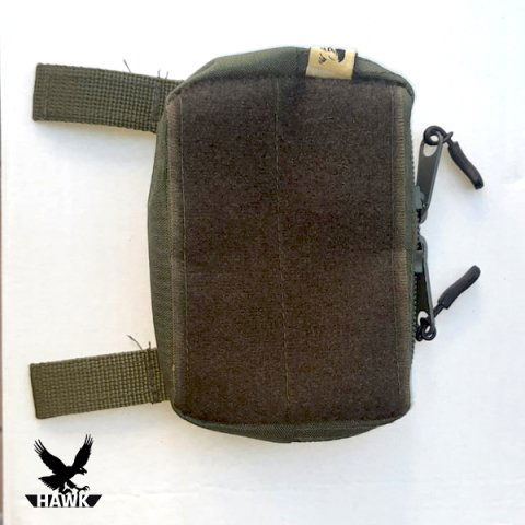 GENEL AMAÇ CEBİ YATAY KÜÇÜK - YEŞİL