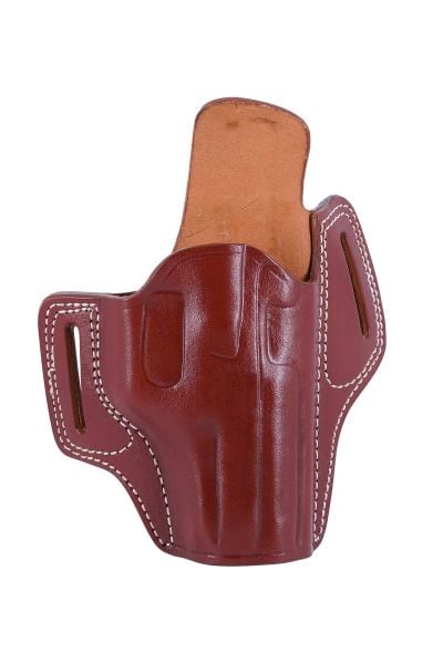 Canik Kelebek Deri Tabanca Kılıfı MMAC-630