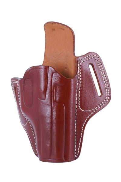 Canik Kelebek Deri Tabanca Kılıfı MMAC-630