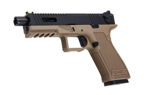 NOVRITSCH SSP18 GBB AIRSOFT TABANCA TAN
