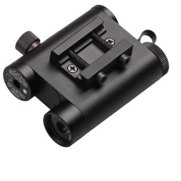 Comet Lazerli Tüfek Feneri. Metal Kasa KB-5