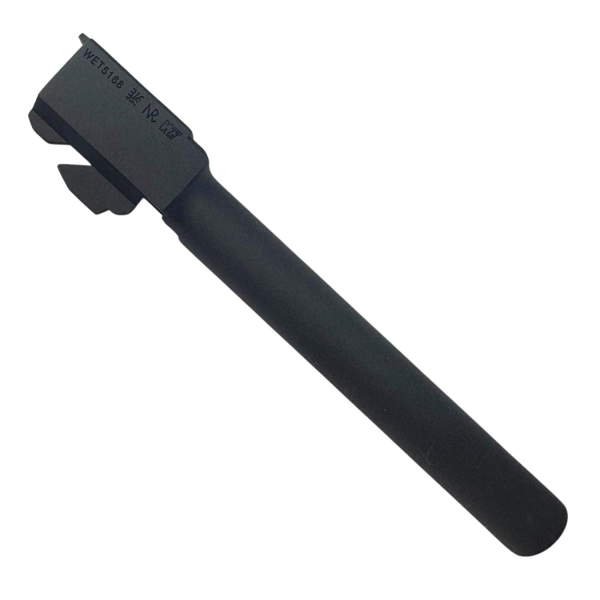 We G34 Serisi Dış Namlu Parça No G34 #39