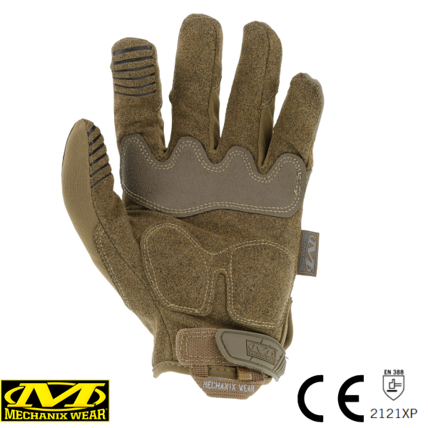 Mechanix Wear® M-Pact Korumalı Eldiven V2 (Coyote) MPT-72