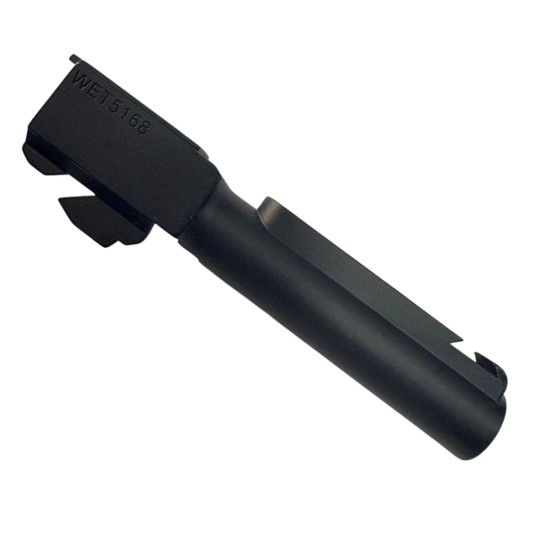 We G23 Serisi Dış Namlu Parça No G23 #39