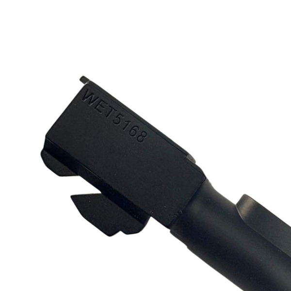 We G23 Serisi Dış Namlu Parça No G23 #39