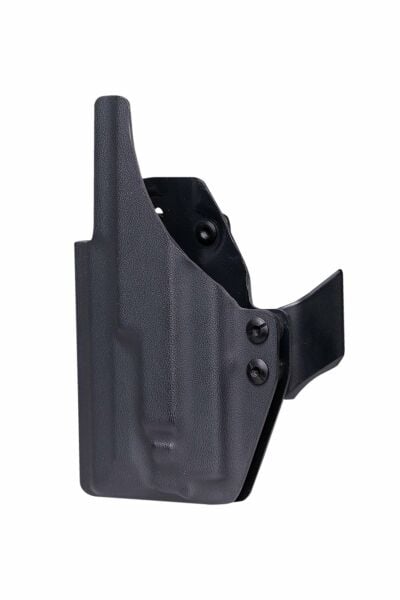 Sub Kompakt Boy Fener Uyumlu Kydex Tabanca Kılıfı  MMAC-321