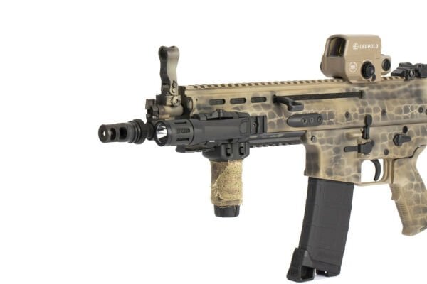 INFORCE WMLX BK GEN2 800LM KablosuzTAKTIK TUFEK FENERI SIYAH IF71003