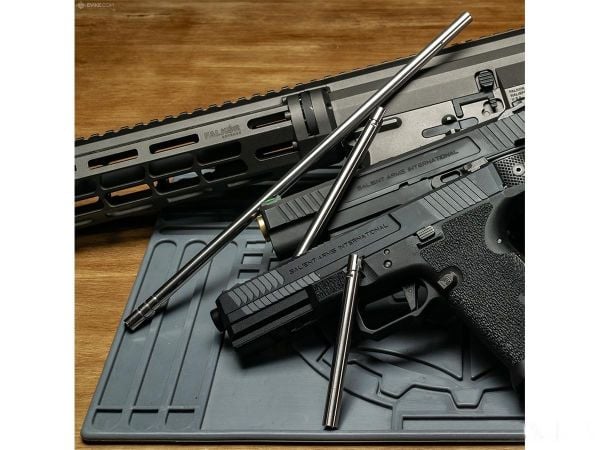 Prometheus Airsoft AEG EG Inner Barrel Special İç Namlu