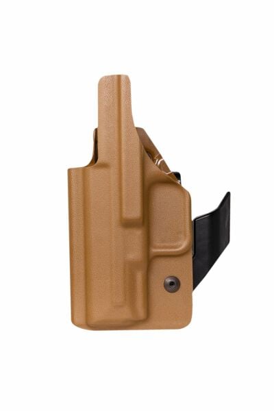 Sub Kompakt Boy Uyumlu Kydex Tabanca Kılıfı  MMAC-388