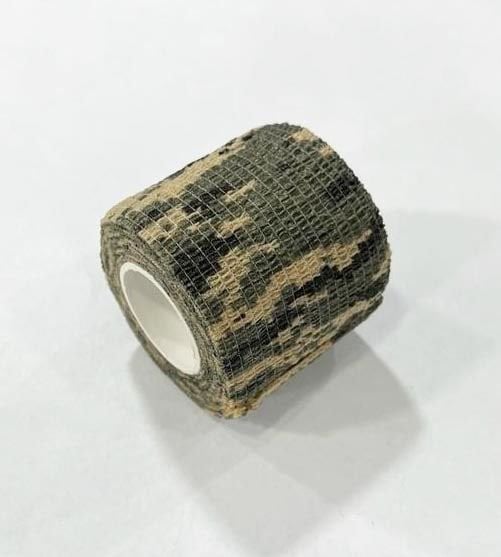 SİLAH KAPLAMA BANDI - CAMO