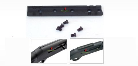 Stoeger 22mm Dürbün Ve Reddot Rayı