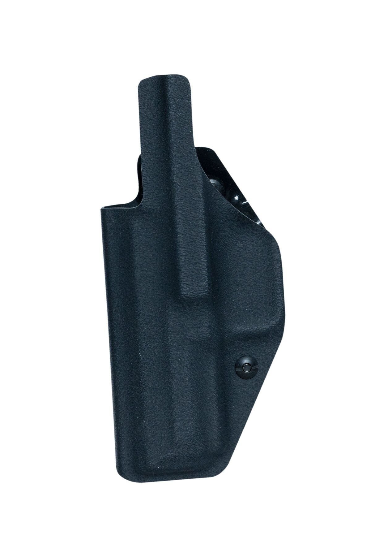 Kompakt Boy Uyumlu Kydex Tabanca Kılıfı  MMAC-144