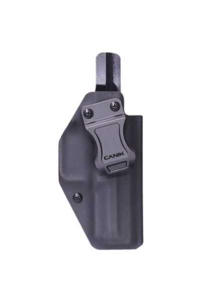 Kompakt Boy Uyumlu Kydex Tabanca Kılıfı  MMAC-144