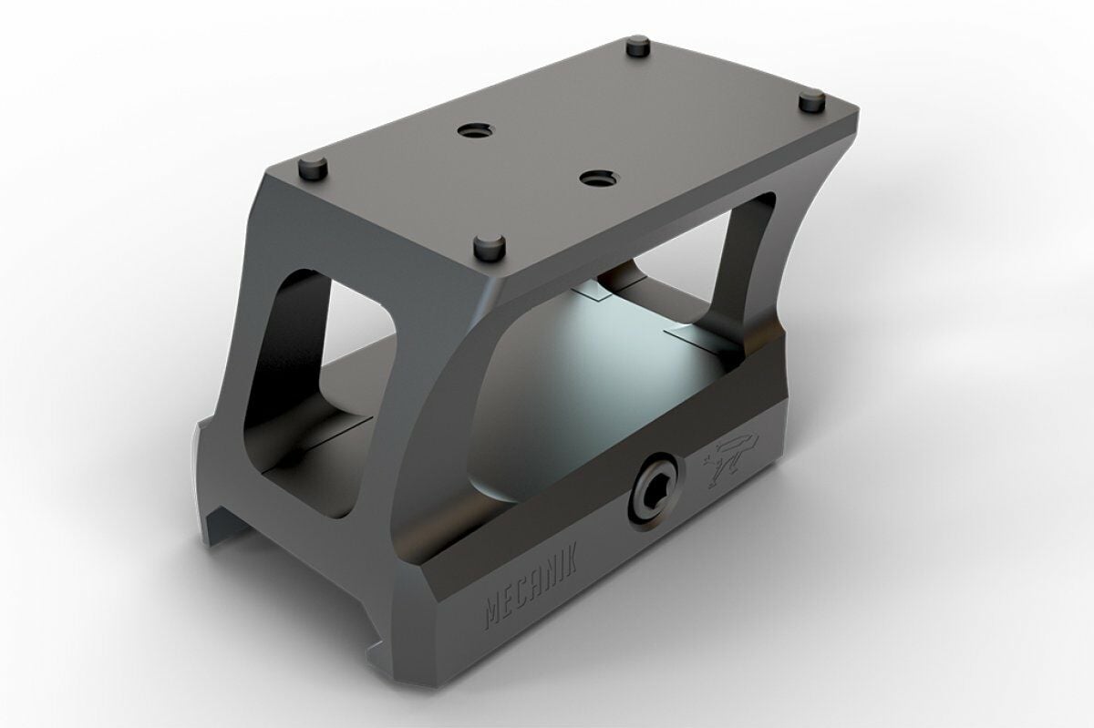 MECANIK MOD 2H Optik Yükseltici