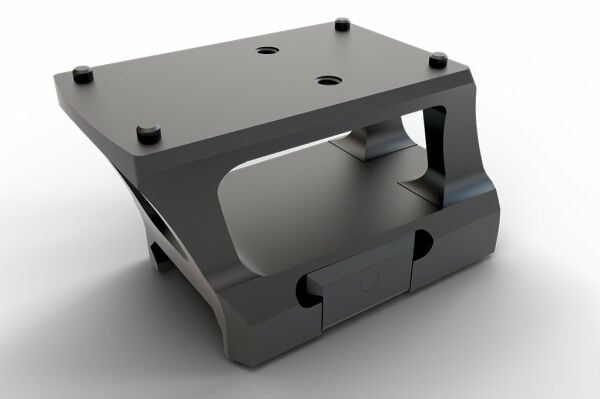 MECANIK MOD 2H Optik Yükseltici