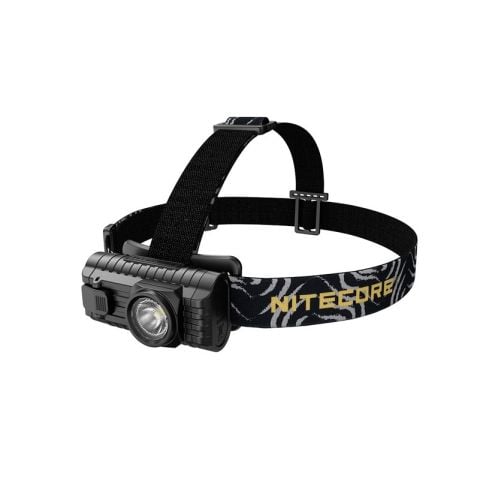 NITECORE HA23 250 LUMEN KAFA FENER