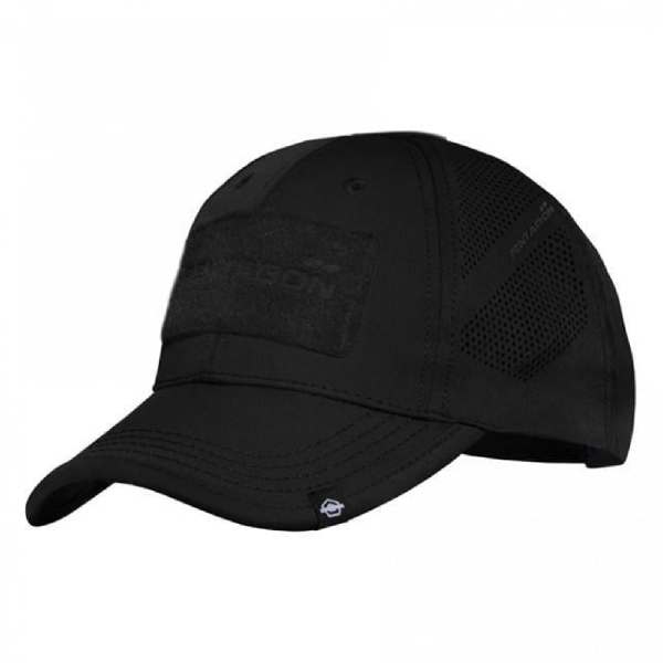 Pentagon Aeolus Cap STD - Siyah