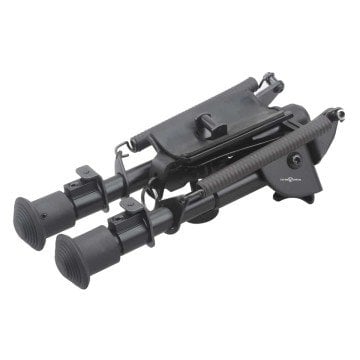 Vector ROKSTAD HAREKETLİ HARRIS TİPİ BIPOD AYAK 6'' SCBPS-04