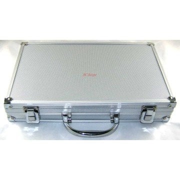 Vector GUNPANY Universal Her Çap için Silah Temizleme HARBI SETI  SCCK-01