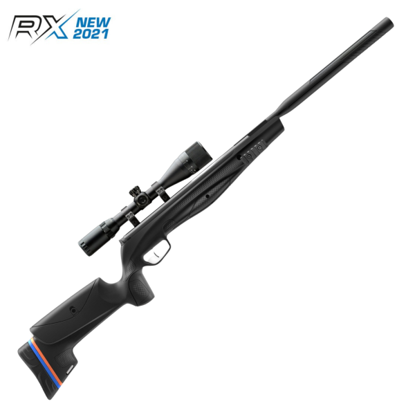 STOEGER RX20 TAC SUPPRESSOR HAVALI TÜFEK 5.5MM