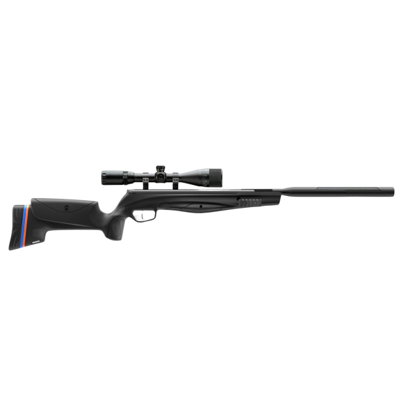 STOEGER RX20 TAC SUPPRESSOR HAVALI TÜFEK 5.5MM