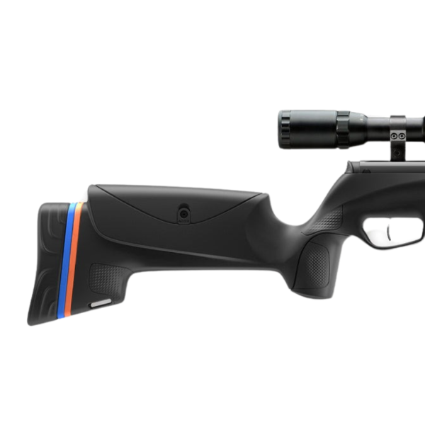 STOEGER RX20 TAC SUPPRESSOR HAVALI TÜFEK 5.5MM