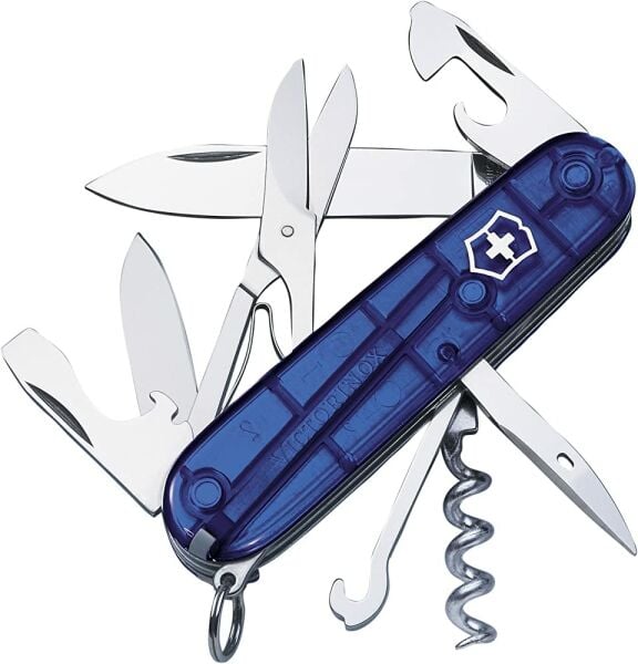 Victorinox 1.3703.T2 Climber Çakı