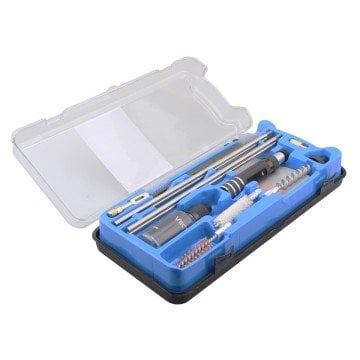 Vector GUNPANY .410 / 36 Kalibre Av Tüfeği Harbi Temizleme Seti SCCK-09