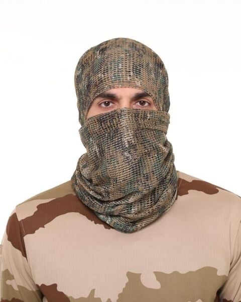 FİLELİ PUŞİ KARE(İTHAL) 153.20.0132.RENK-1