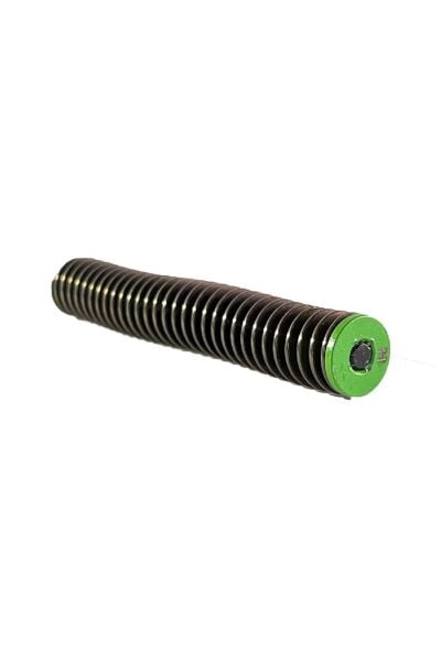 Ttı Combat Yeşil İrca Mili Komplesi - Sert  MMAC-793